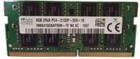 Hynix 2133 MHZ DDR2 8 GB (Dual Channel) Laptop (DDR4 Ram)
