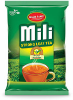 Waghbakri WAGBAKRI MILLI TEA 1 KG Unflavoured Tea Pouch(1 kg)