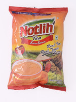 Notlih Black Tea Black Tea Pouch(200 g)
