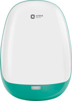 Orient Electric Aura Neo 3 L Instant Water Geyser(turquoise blue)