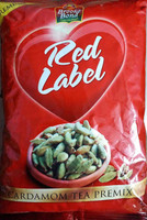 Brooke Bond INSTANT TEA PRIMEX Plain, Cardamom Instant Tea Pouch(1 kg)