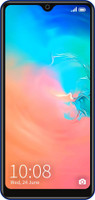 Ssky X-2 Pro (Earth Blue, 16 GB)(2 GB RAM)
