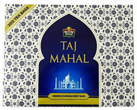 Brooke Bond Regular Unflavoured Tea Bags Box(200 Bags)