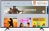 Mi 4C PRO 80 cm (32 inch) HD Ready LED Smart Android TV with Android