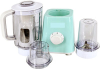 FAINLIST FL187 NA 300 Juicer Mixer Grinder (3 Jars, Multicolor)