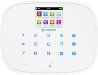 eINNOTEC EKR-IA-RGP99 Wireless Sensor Security System