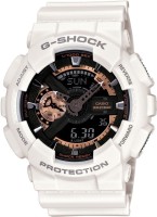 Casio G398 G-Shock Analog-Digital Watch For Men
