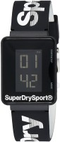 Superdry SYG204BW  Analog Watch For Men