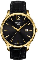 Tissot T0636103605700  Analog Watch For Unisex