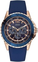 GUESS W0485G1  Analog Watch For Men