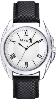 Mango People MP 011  Analog Watch For Men