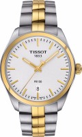 Tissot T1014102203100 Quickster Analog Watch For Men