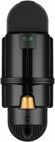 Nespresso Delonghi Inissia EN 80b Personal Coffee Maker(Black)