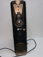 Orient Electric OFCC09V3A Oil Filled Room Heater