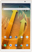 iBall iTab BizniZ Pro 4 GB RAM 64 GB ROM 10.1 inch with Wi-Fi+4G Tablet (Champagne Gold) iBall iTab BizniZ Pro 4 GB RAM 64 GB ROM 10.1 inch with Wi-Fi+4G Tablet (Champagne Gold)