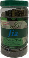 JIA JIACLASSICGT_250 Unflavoured Green Tea Plastic Bottle(250 g)