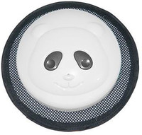Milagrow RoboDuster Panda Robotic Floor Cleaner(Silver)