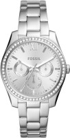 Fossil ES4314  Analog Watch For Women