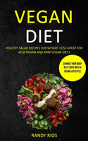 Vegan Diet(English, Paperback, Rios Randy)