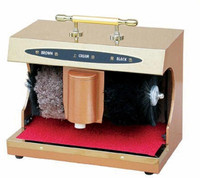 LAGOTTO Automatic Shoe Polish Machine Automatic Shoe Polishing Machine