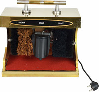 LAGOTTO Premium Quality Automatic Shoe Polishing/Shining Machine Automatic Shoe Polishing Machine