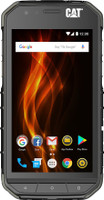 CAT S31 (Black, 16 GB)(2 GB RAM)