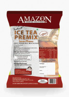 Amazon Ice Tea Premix Lemon Iced Tea Vacuum Pack(1 kg)