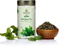 Nature's Park Mint Green Tea Mint Green Tea Tin(100 g)