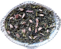 omg chai Arjuna Bark Green Tea Herbs Herbal Tea Pouch(100 g)