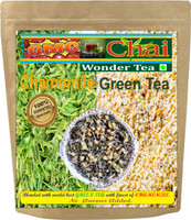 omg chai Chamomile Green Tea Herbs Herbal Tea Pouch(500)