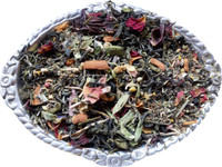 omg chai Herbal Green Tea Herbs Herbal Tea Pouch(100 g)