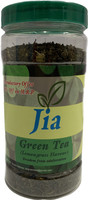 jia JIALEMONGRASSGT_250 Lemon Grass Green Tea Plastic Bottle(250 g)