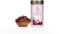 Nature's Park Rose Green Tea Rose Green Tea Tin(125 g)