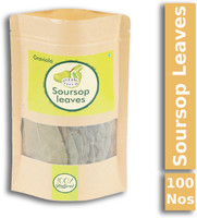 SM Soursop Leaves Herbs Herbal Tea Pouch(100 Bags)