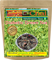 omg chai Anti Diabetic Tea Herbs Herbal Tea Pouch(500 g)