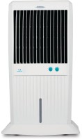 View Symphony Storm 70XL Tower Air Cooler(White, 70 Litres) Price Online(Symphony)
