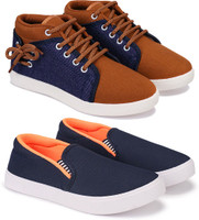 Billion Boys Lace S