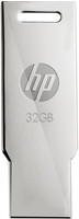 HP 010 32 GB Pen Drive(Silver)