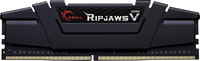 G.Skill Ripjaws V DDR4 8 GB (Single Channel) PC (F4-3200C16S-8GVKB)