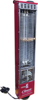 Boss AE - 0790 AE - 790 Halogen Room Heater