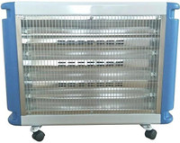 MG HEATER 2 Fan Room Heater