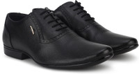 RED CHIEF Oxford For Men(Black)