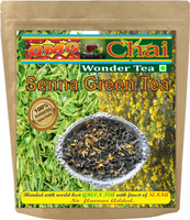 omg chai Senna Green Tea Senna Green Tea Pouch(500 g)