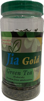 jia JIAGOLDGT_250 Unflavoured Green Tea Plastic Bottle(250 g)