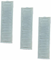 enviro care 3091, 203-1192 BS-2036608 Vacuum Cleaner Filter