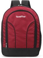Quaffor TRT5959 Multipurpose Bag(Red, 33 L)