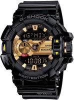 Casio G557 G-Shock Analog-Digital Watch For Men