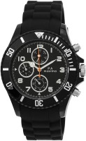Maxima 31281PPGN Hybrid Analog Watch For Men