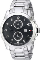 Tommy Hilfiger NTH1710296J   Watch For Unisex