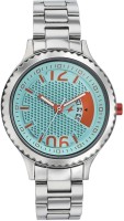 Fastrack 6168SM01 Loopholes Analog Watch For Women